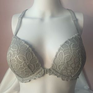 Victoria’s Secret PINK bra.